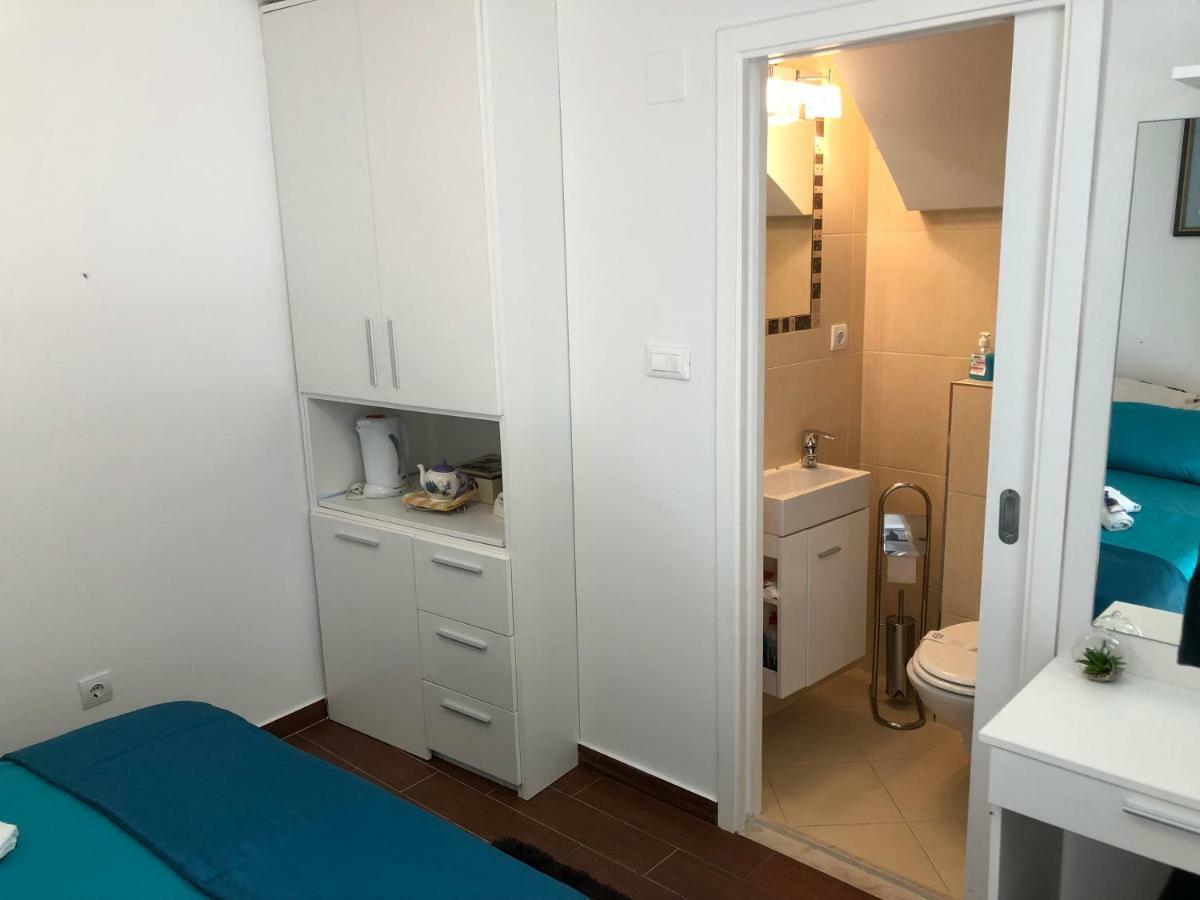 Room Lana 杜布罗夫尼克 外观 照片